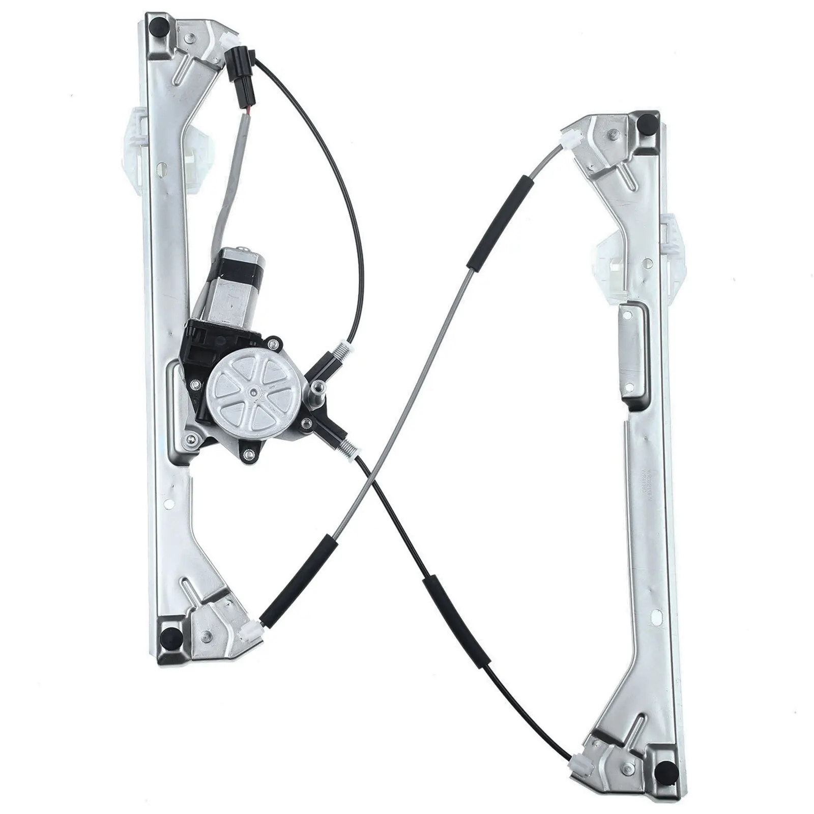 

In-stock CN US Power Window Regulator with Motor for Buick Allure 08-09 LaCrosse 05-09 Front Left 25856539