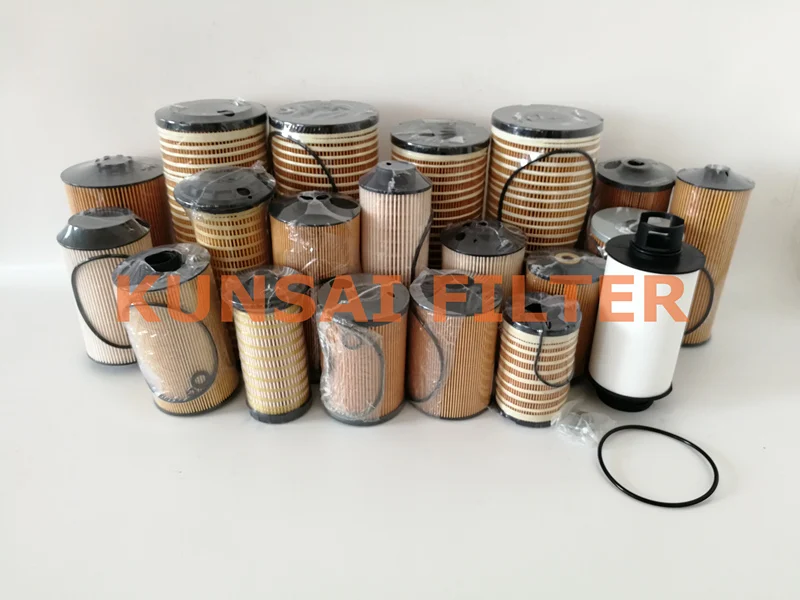 Def Pump Filter Urea Filter Kit 21516229 U5001kit E103ud295 Buy