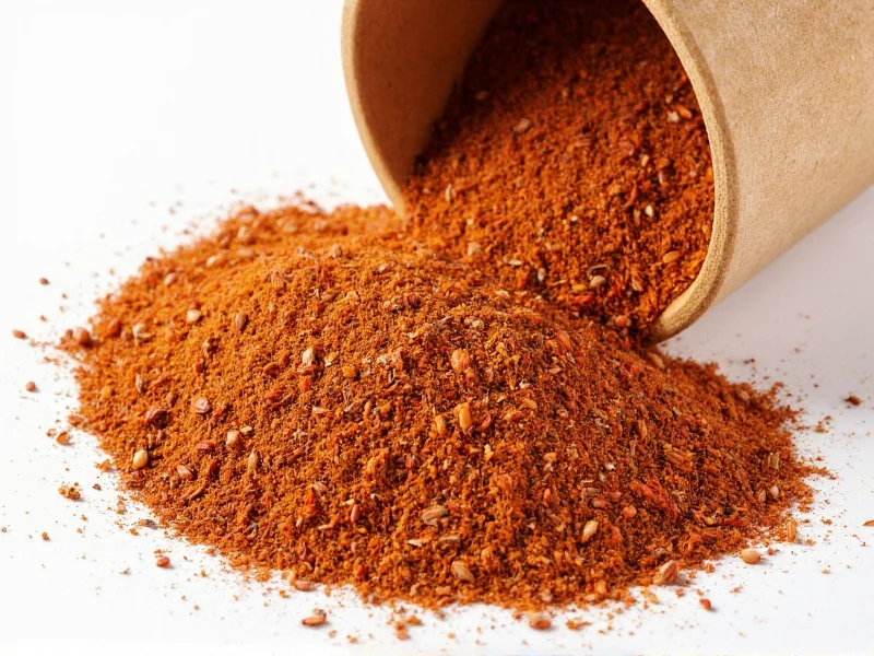 Dried Seasoning Mix: Complete Guide to Usage and Benefits