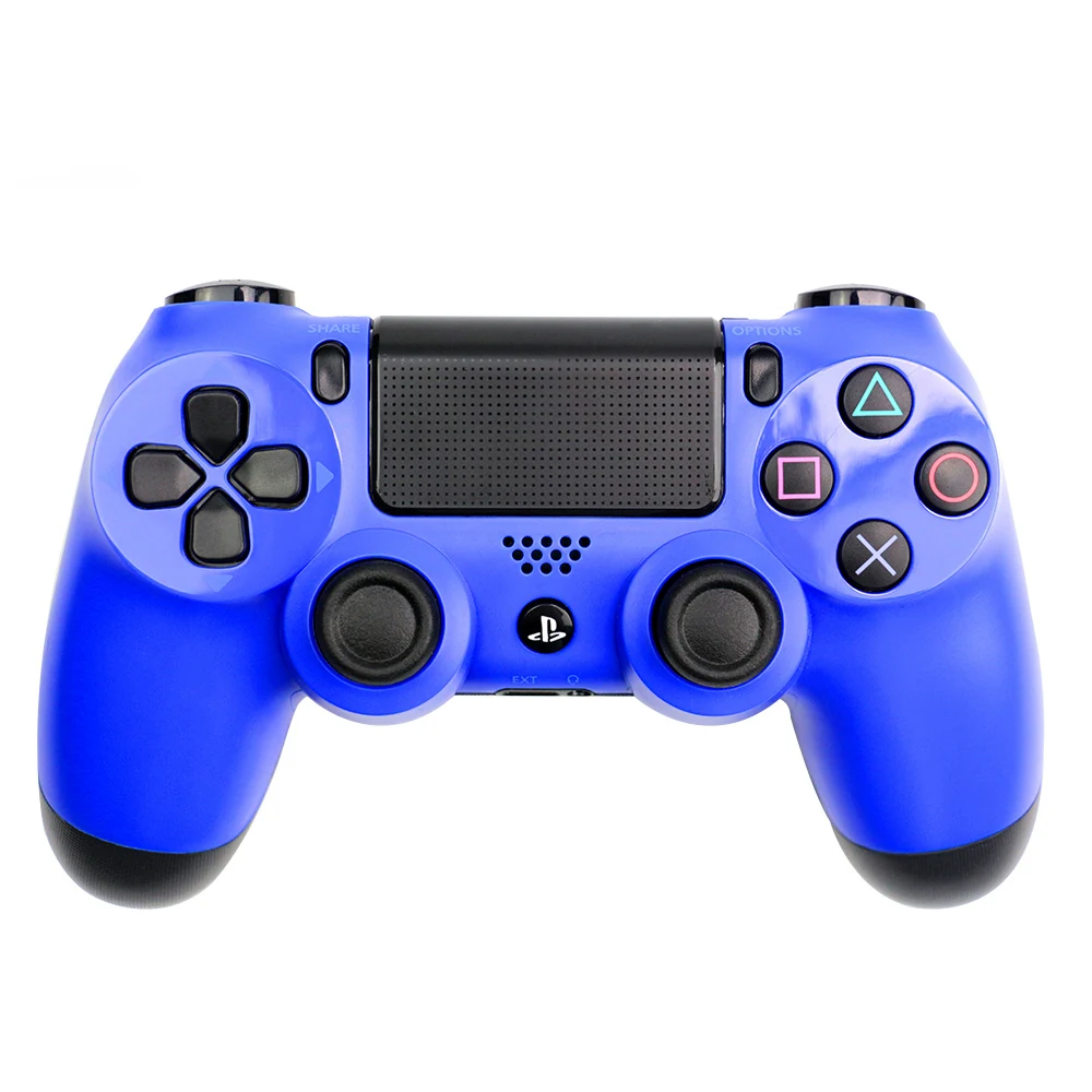 Wireless Controller For Ps4 Playstation 4 Dual Shock-4 Ps4 Joystick ...