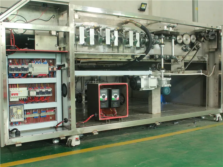 Traditional Version Flexo Plate Making Machine Flexo Plate Washing