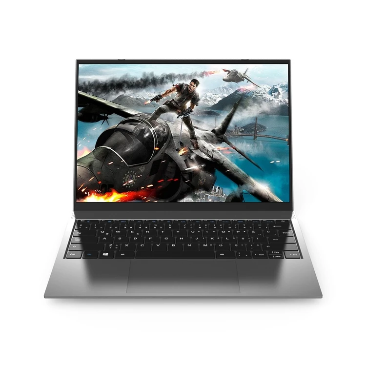 

Cost-effective 13.5 inch laptop suitable for business, White/silver/black/multiple color available