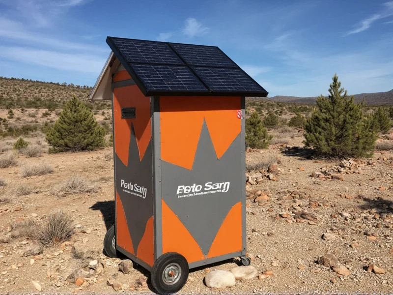 Build a DIY Solar Generator: Realistic Guide (2024)