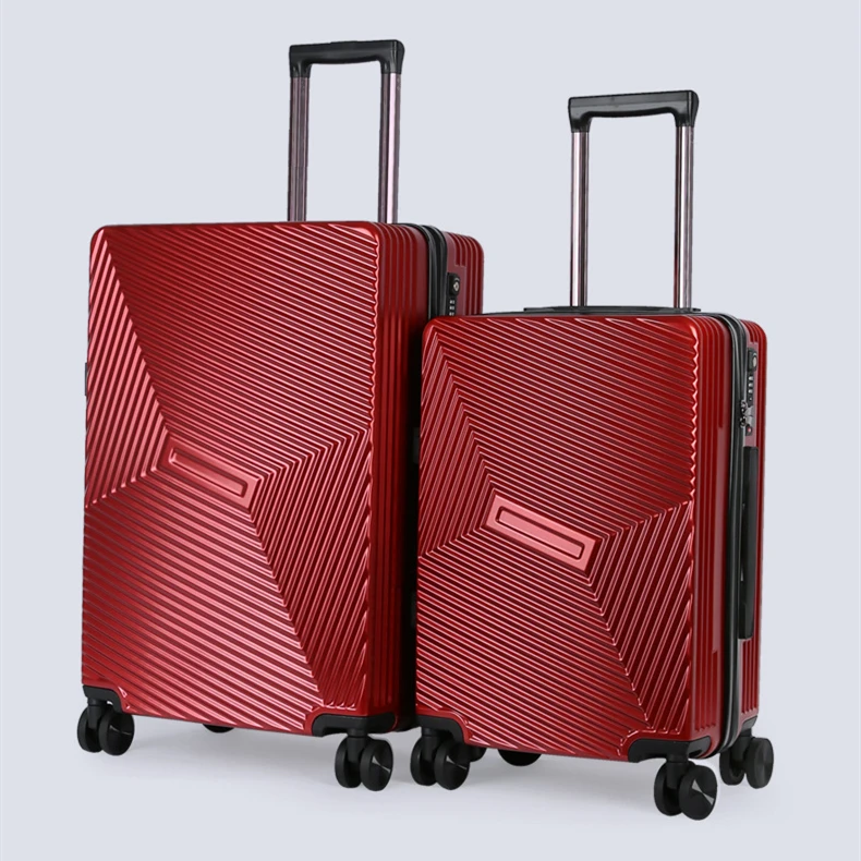 

Sharemore vintage suitcases set travelling luggage bags trolley home decorative luxury luggage set for trip, Multi