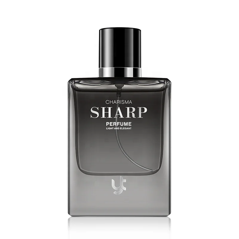 

Private Label Body Perfume 12 Hours Long Lasting Charming Fruity Floral Fragrance Refreshing Cologne Men Perfume