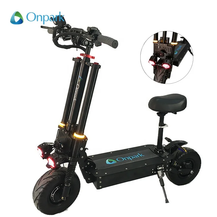 

manufacturer cheap adults standing foldable el 6000 w 8000w electric kick scooter