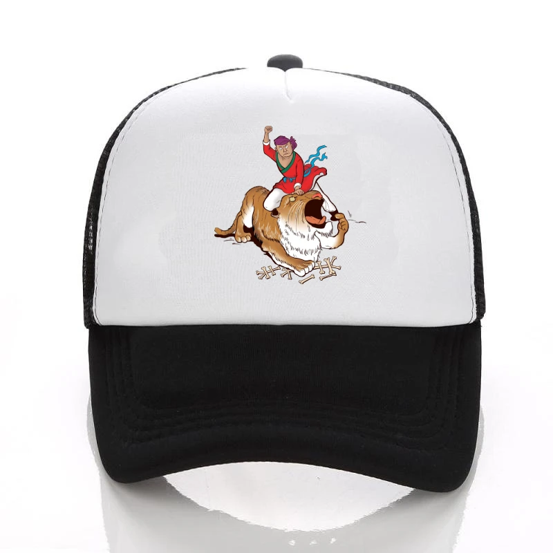 seal team baseball cap