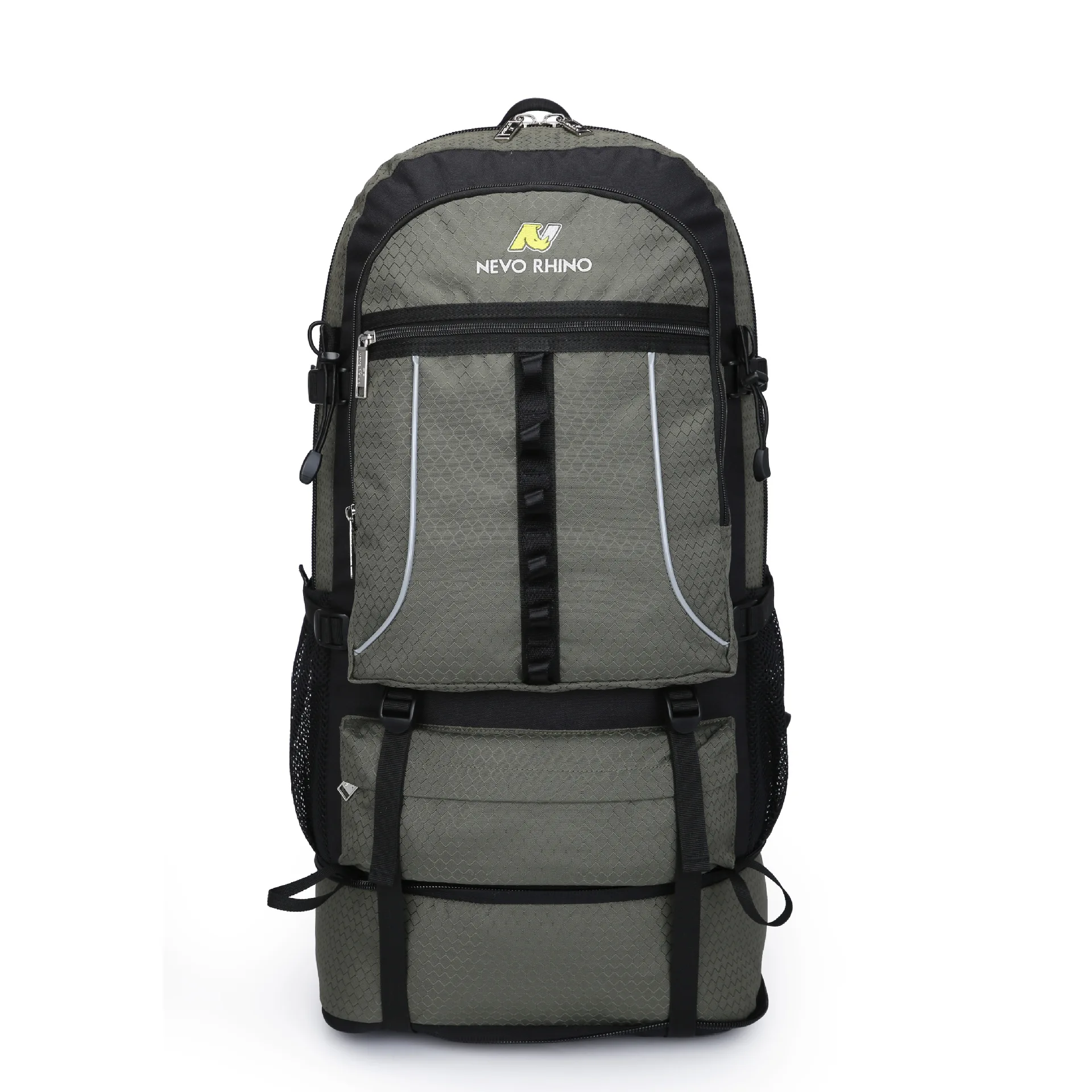 

2021 hot sale large capacity luggage for men and women waterproof lightweight outdoor leisure gym travelling backpack bags, Pictures