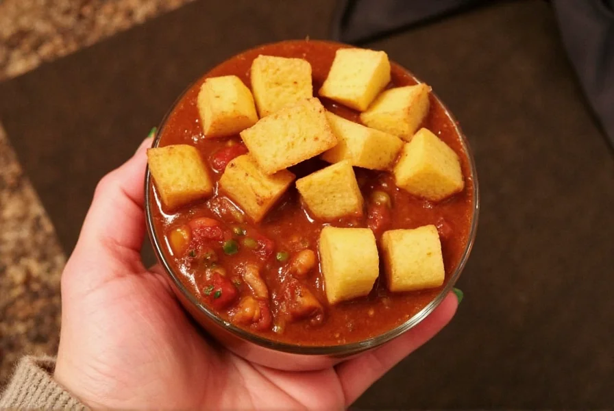 Perfect Crock Pot Chili: Recipe & Pro Tips for Best Results