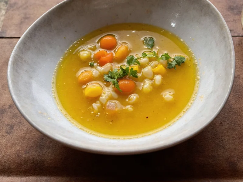 What Is Clear Soup? Definition, Types, and Characteristics