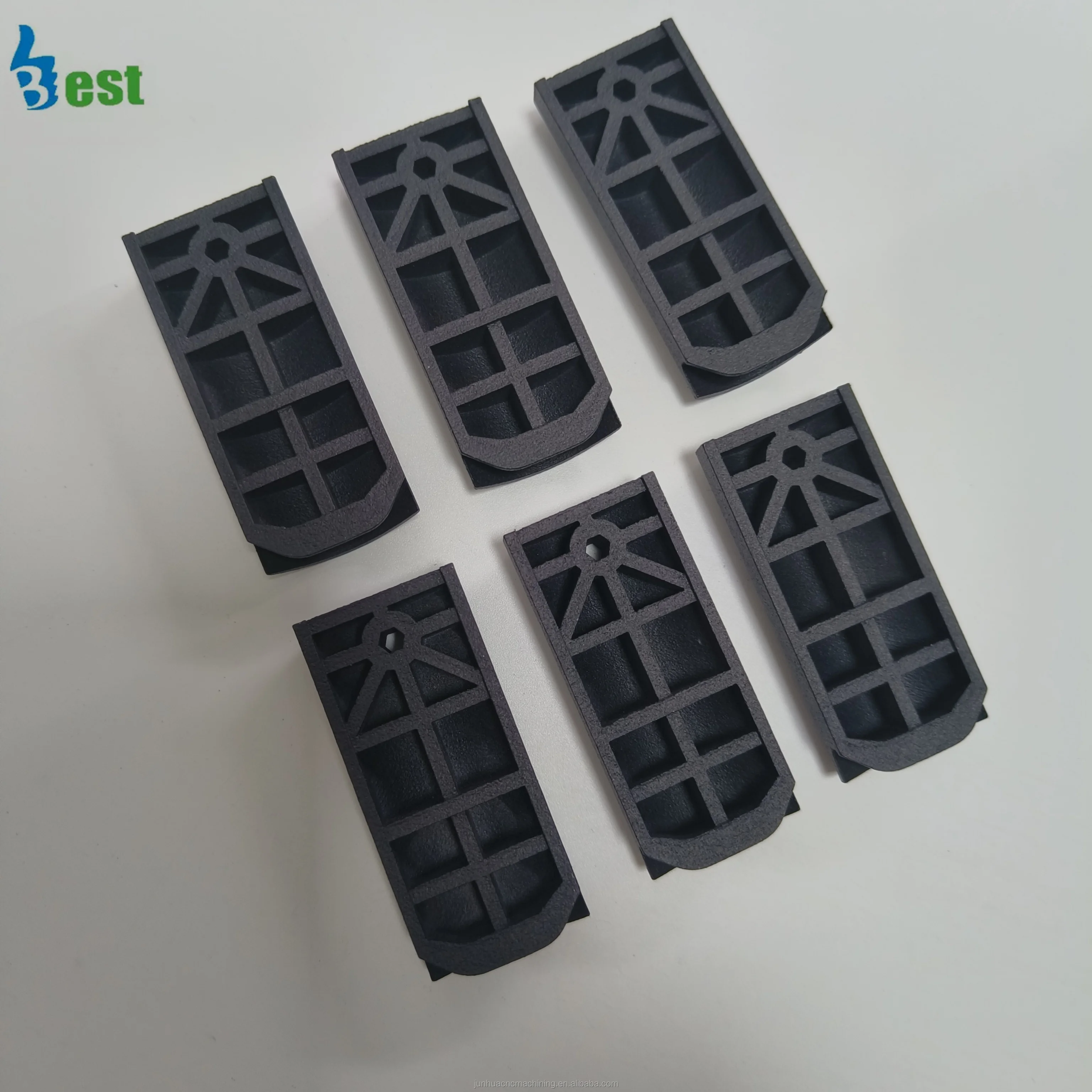 

3D Drawing Custom Fabrication Parts Resin Model Nylon Industrial SLA SLS 3D Printed Services