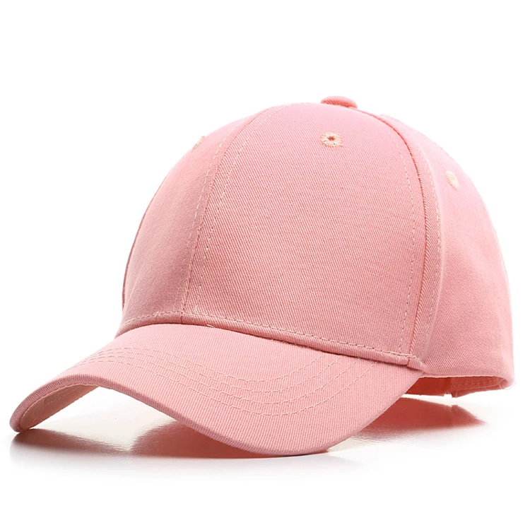 

cheap custom embroidered animal blank cotton kids children winter baseball cap hats