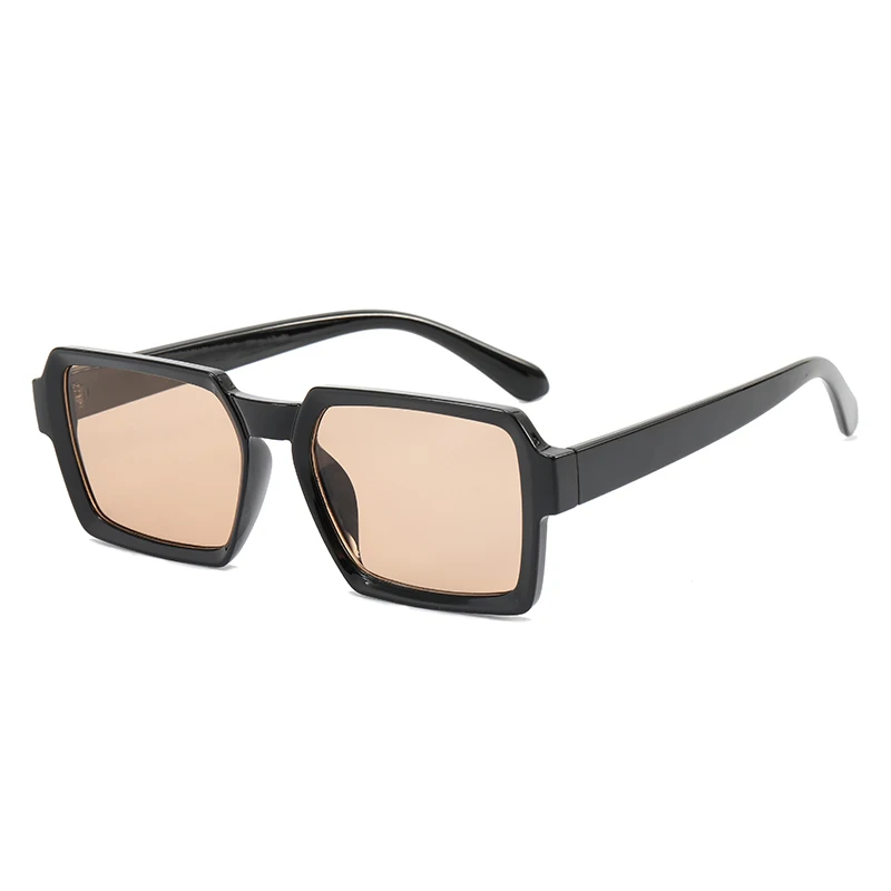 

Superhot Eyewear 16034 Fashion 2021 Cheap Oversize Rectangle Men Women Sunglasses