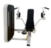 Big promotion September Fitness equipment new gym setup PECTORAL FLY LZX Fitness
