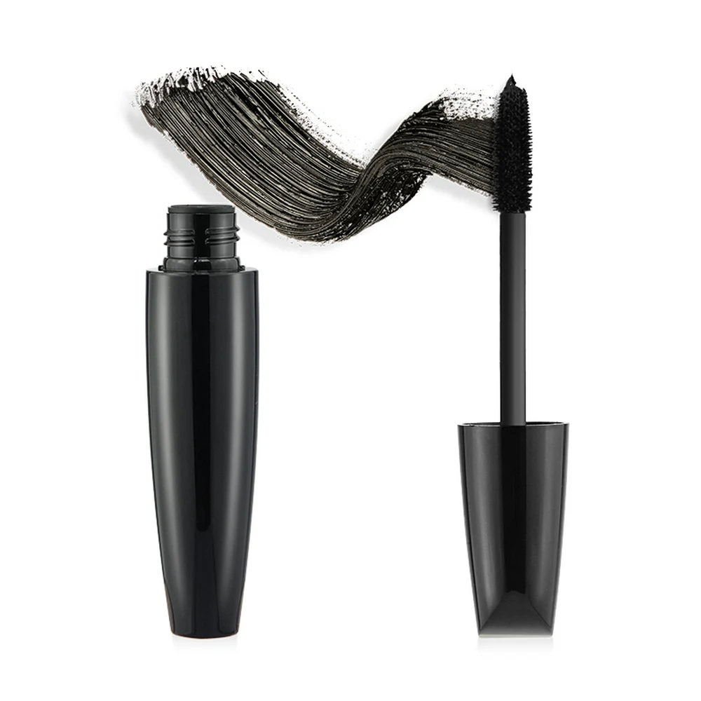 

Private Label Custom Slim Mascara Curls And Lengthens Makeup