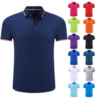 

China High Quality Polo T Shirts Men's Polo Shirt Custom Embroidered Men's camisas polo