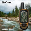 2.8" BHCnav NAVA F70 gps measuring device gps land measuring instrument