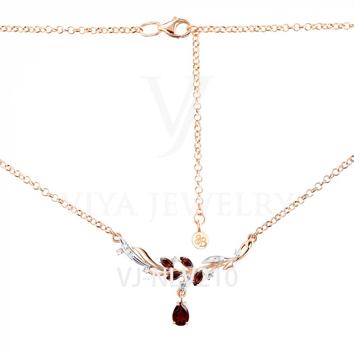 

Vintage or Classic Styles Necklace 925 Sterling Silver Necklace