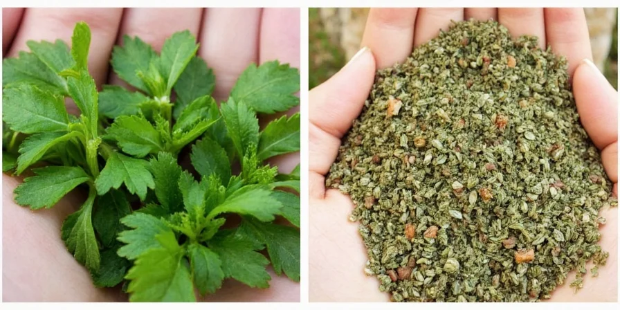 From Garden to Grinder: 10 Fresh Dry Herb Conversion Hacks You Never Knew You Needed
