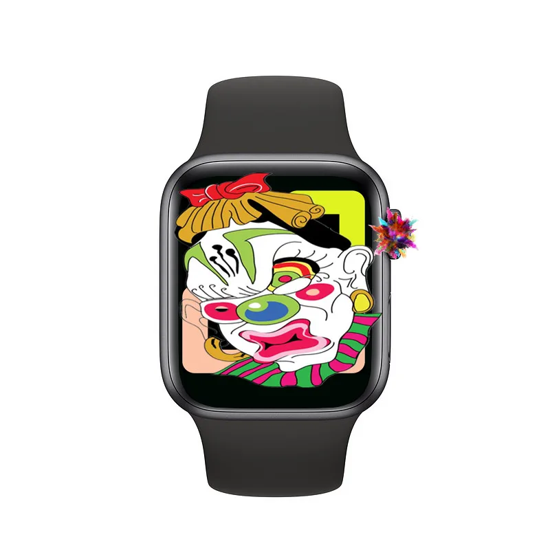 

2021 Top Selling T500 Smartwatch T500 Pro Watches Android Smart Watch T500 Plus