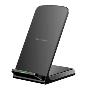 Hengye Quick Charge 5V Qi Wireless Phone Stand