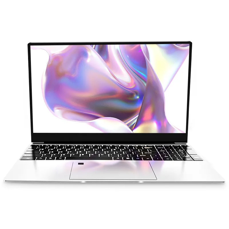 

Gaming AMD Ruilong R7 Gaming Laptop 15.6 inch Metal Laptop Office Business Laptop