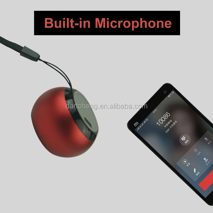 TWS Portable 2PCS Speakers Wireless HIFI BASS Indoor Outdoor Travel Stereo Mini Bluetooths Remote Shutter Speaker - ANKUX.COM
