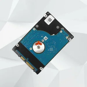 Seagate 320GB 2.5-inch Laptop Hard Drive