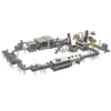 Customized Popular Water Production Line Filling Machine System