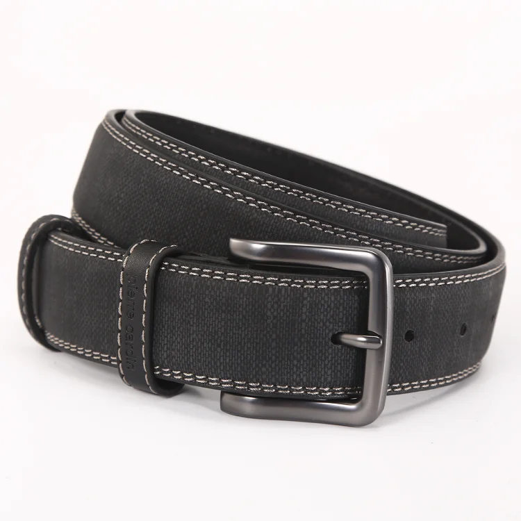 

high quality fashion automatic belt buckle leather men genuine belts