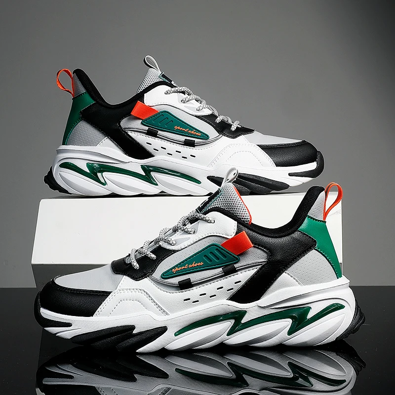 

New Arrival Men Sport Casual Fashion Sneaker Custom Wholesale Fashion Basketball Shoes Oem Shoes, Optional