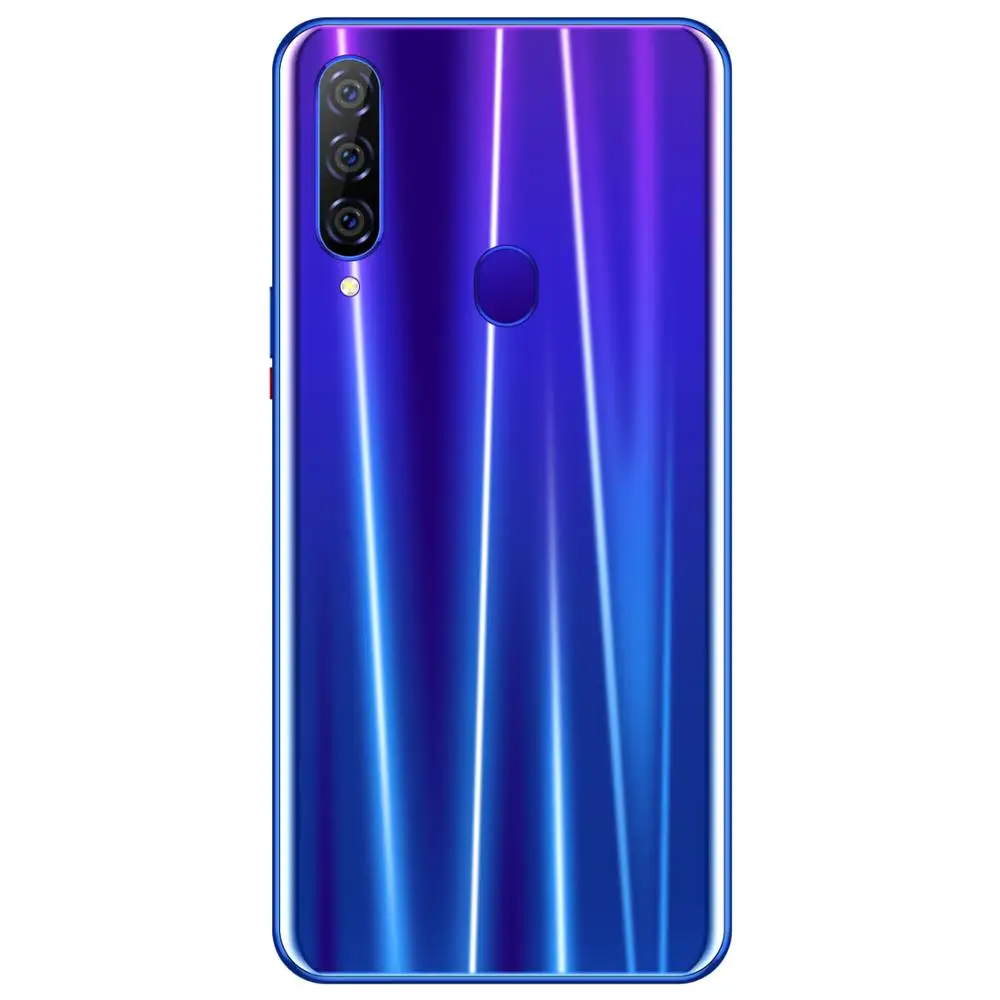 Hot Selling Phone Fingerprint 6GB 128GB Smartphone Mobile Phone