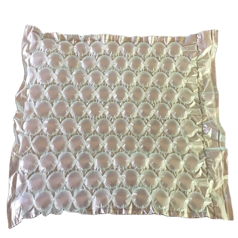 FENYU Keep 6 Months No Air Leak HDPE+Nylon Protective Film 570x400mm for Wrapping