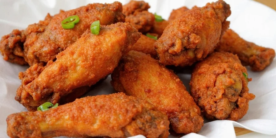 Anchor Bar, Birthplace of Buffalo Wings