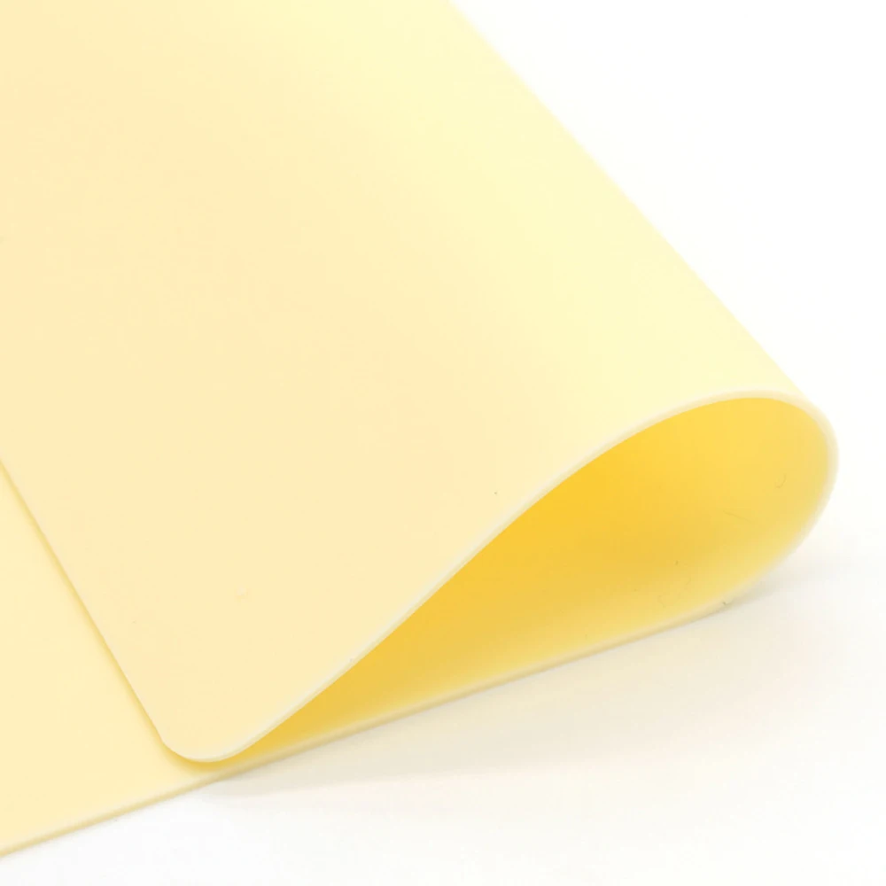 

Solong Factory Supply Professional Latex Practice Skin Big Size Permanent Makeup PU Eyebrow Tattoo Skin Practice