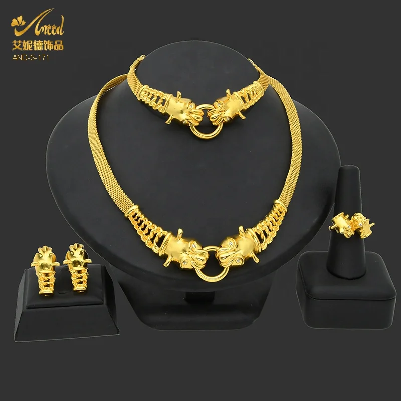 

Earrings Set 2Gram 24 Karat Pownable 24 K 22K Gold Jewellery Dubai Wholesale Price 22 Carat 21K 21 Gold Set Design Jewelry Set