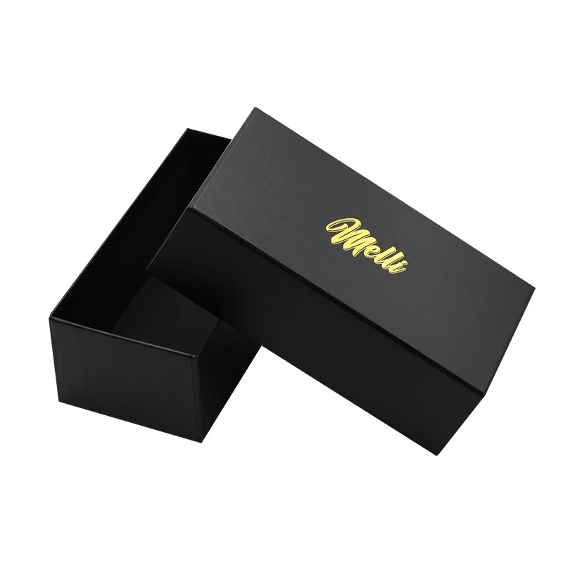 

Wholesale Price Designer Eye Glass Cases Cardboard Custom Logo Sunglasses Packaging Boxes