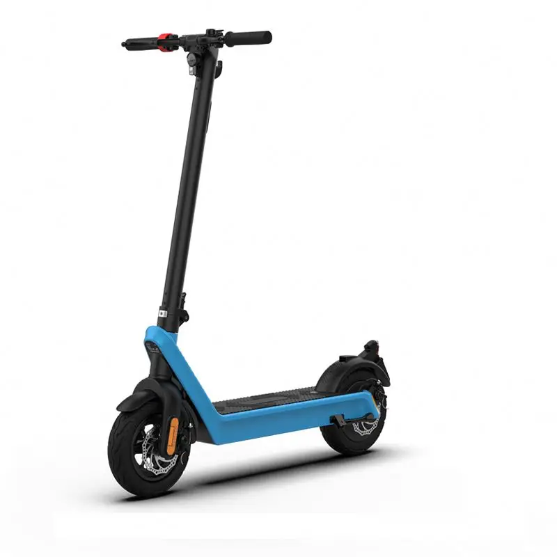 

3 wheeler electric scooter High Speed Scuter 750W Men Electric Scooter, Black