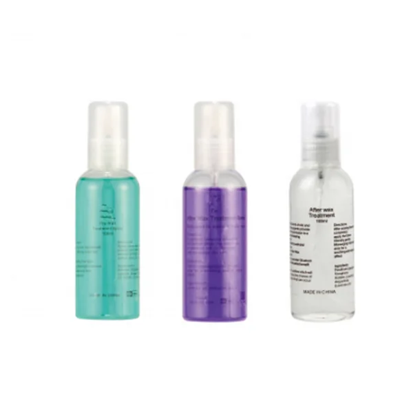 

Wholesale Oil Depilatory Soft Pre Wax Oil For Hair Removal