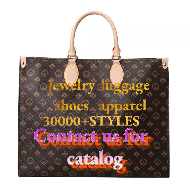 

High Quality Luxury Designer Genuine Leather Famous Brand Designer Women Bags Luxury Handbag