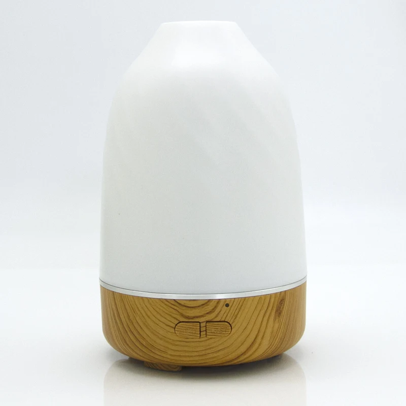 

Free Shipping Aroma Humidifier 300ml USB Electric Aroma Essential Oil Ultrasonic Air Humidifier