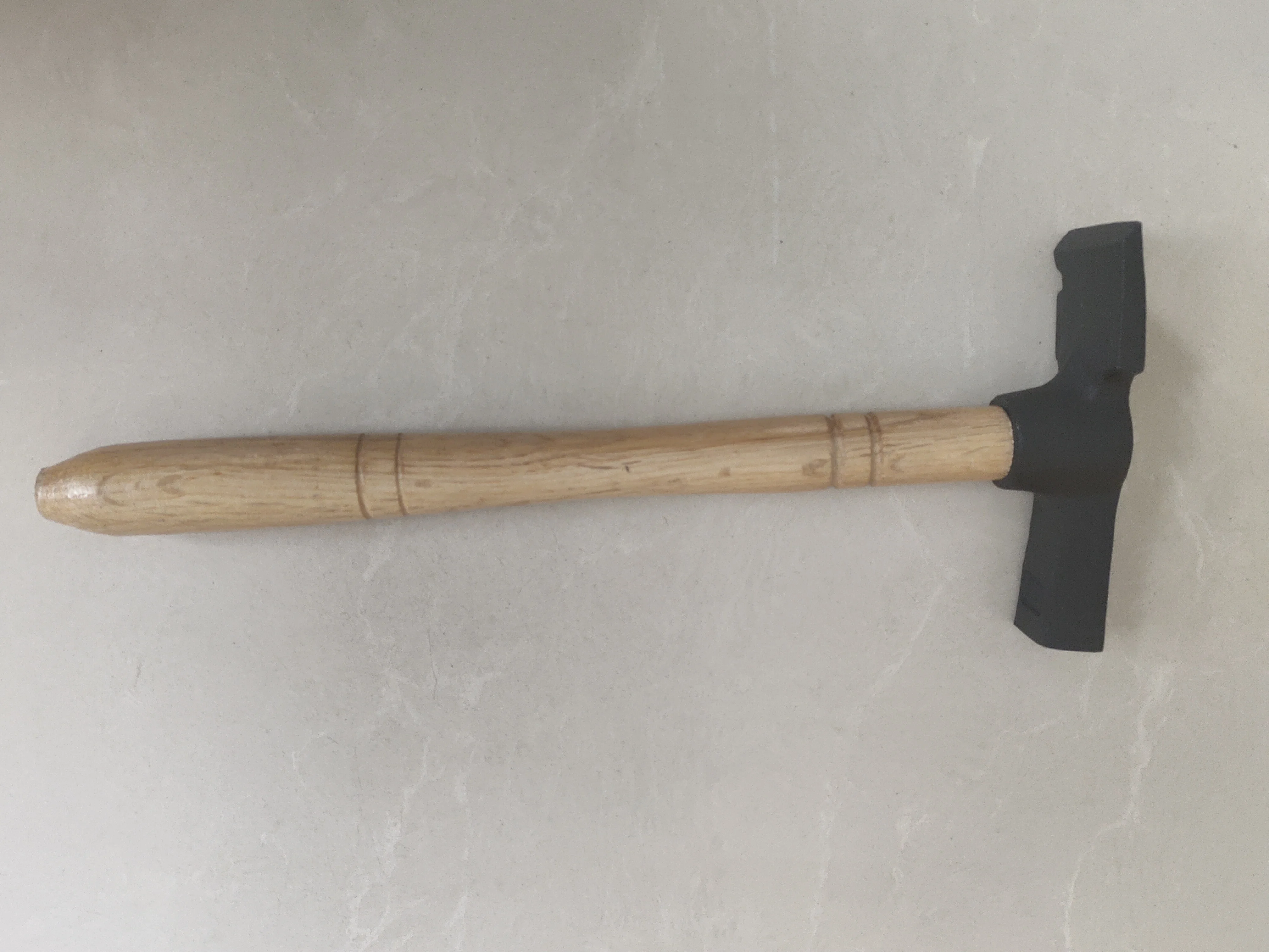 Mason's Hammer High Quality Stainless Steel Hammer Hatchet 700g