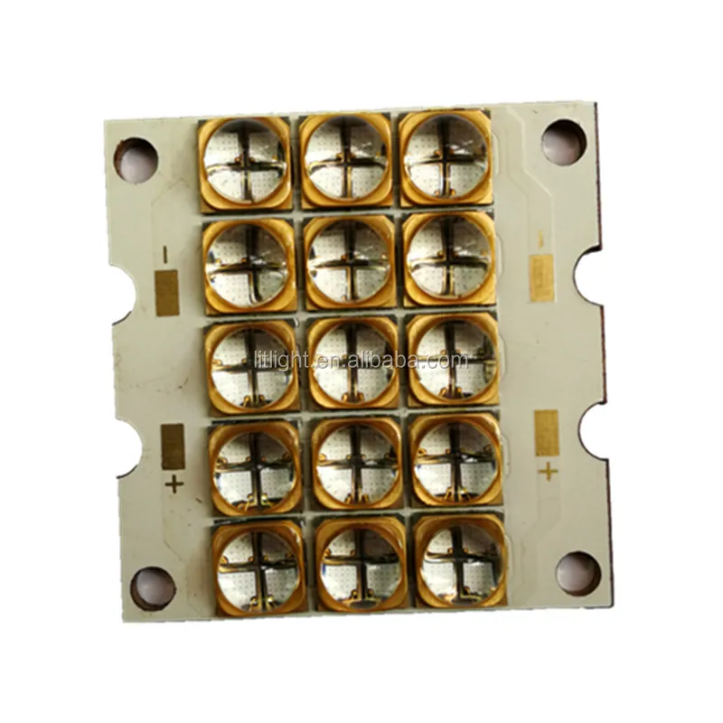 uv led model 150w 6868
