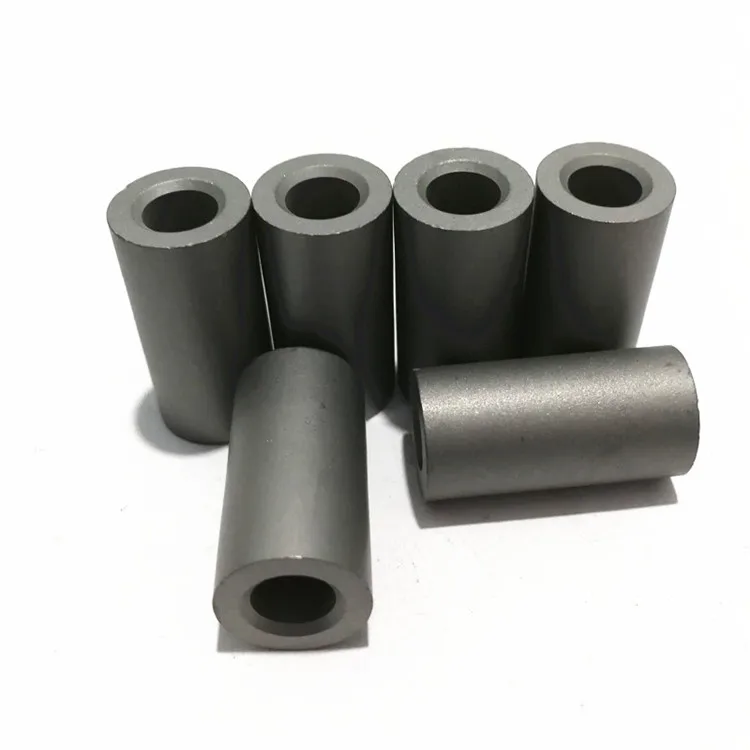 High Carbide Bur Blanks For Rotary File Wood Cutting Tools 