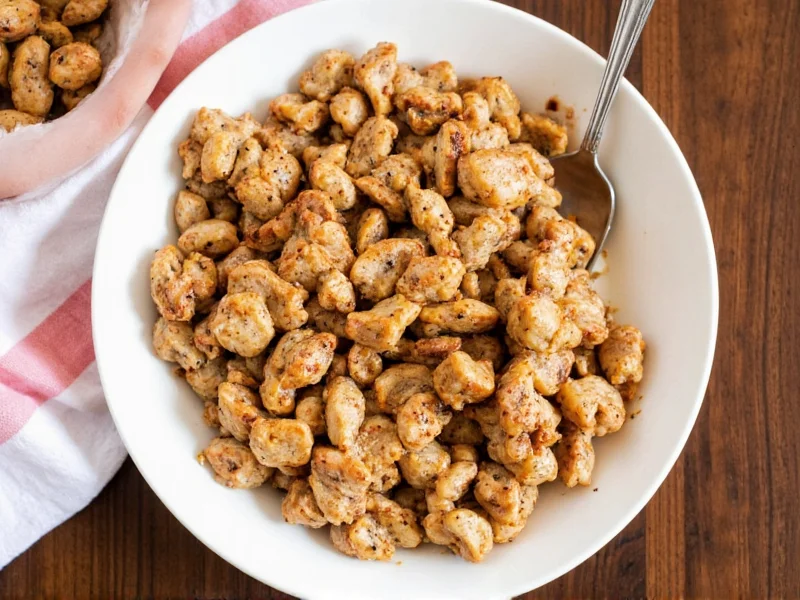 Perfect Grilled Chicken Seasoning Recipe: Simple & Flavorful