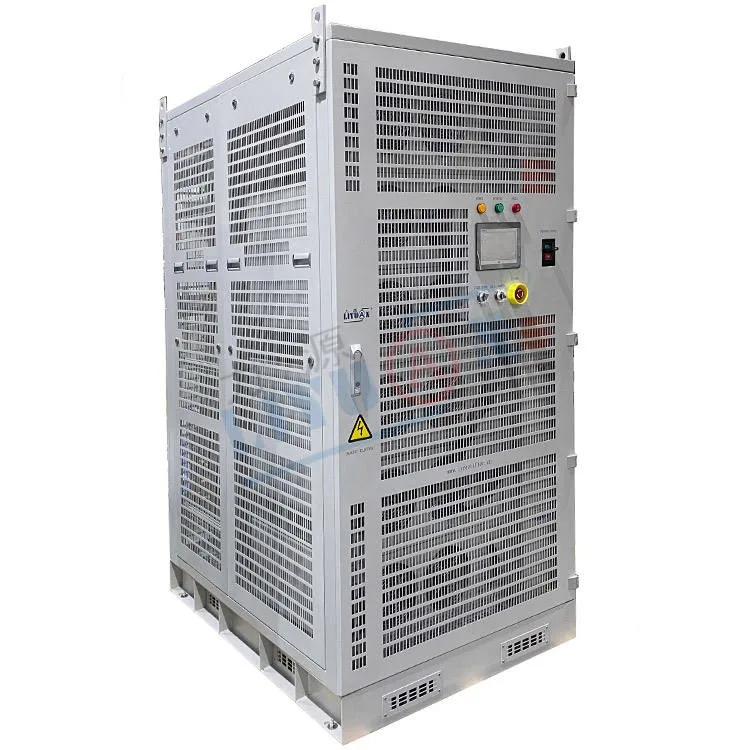 zhengzhou liyuanhaina rectifier co., ltd Electroplating Rectifiers