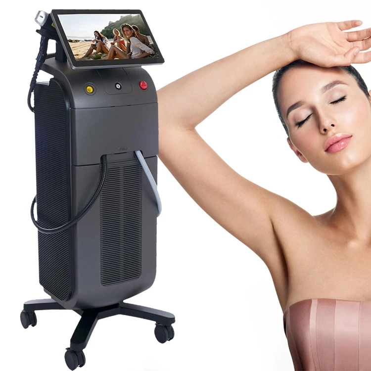 

808 laser diode remover hair diodo