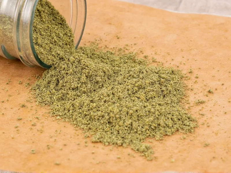 Best Coriander Powder Substitutes: Practical Cooking Alternatives