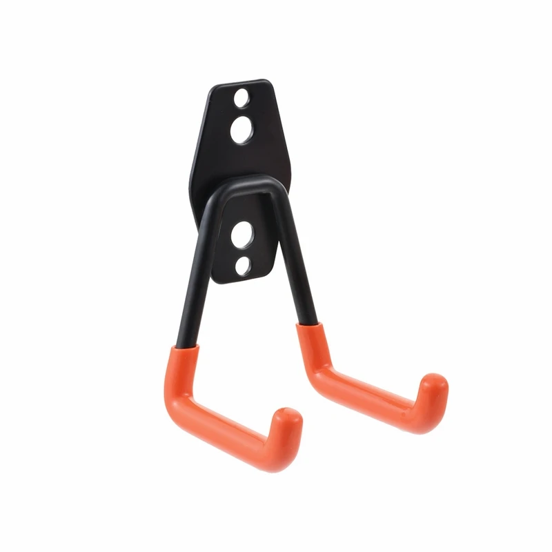 

Five Hook Sets Orange Warehouse Hook And Screw Installation
