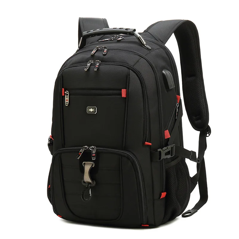 

2021 new Fashion Unisex Foldable Large capacity Waterproof Daypack Lightweight Travel backpack Outdoor, As pictures